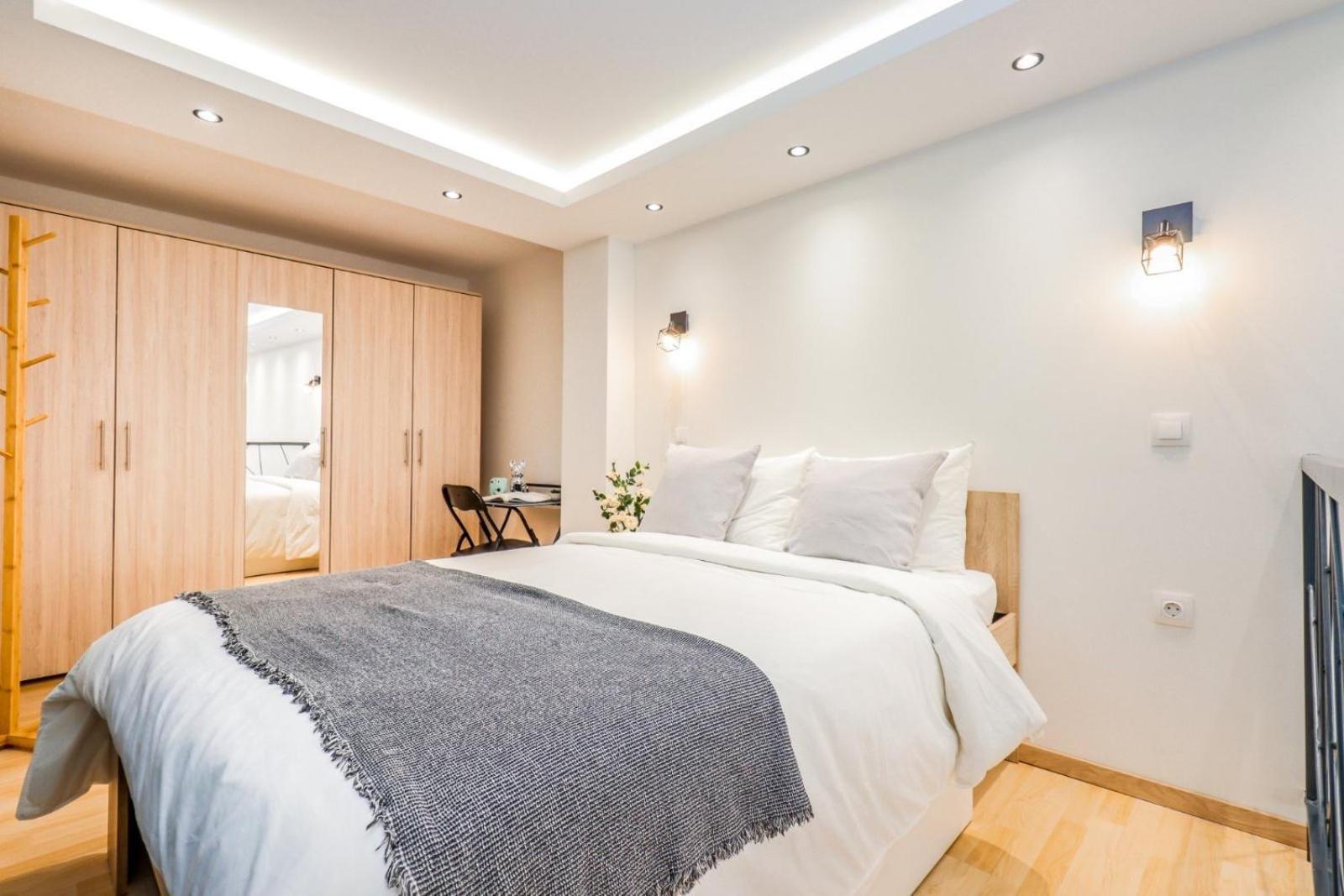 The Ns Luxury Apartment Thessaloníki Luaran gambar