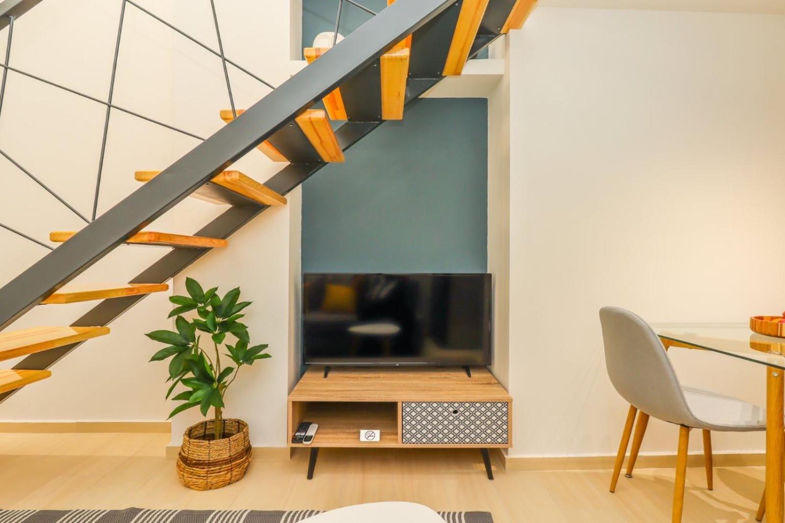 The Ns Luxury Apartment Thessaloníki Luaran gambar